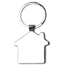 Llavero forma casa Stamina DUPLEX