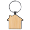 Llavero forma casa Stamina DUPLEX