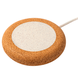 Cargador inalámbrico SULAC Stamina