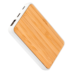 Batería externa ROSSUM Stamina