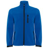 Chaqueta hombre softshell Roly Antártida