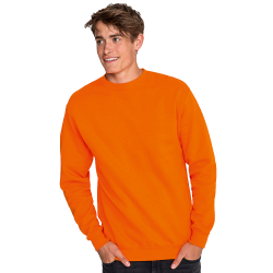 Sudadera Sol's SUPREME