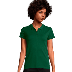 Polo de mujer Sol's PLANET W