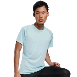 Camiseta técnica Roly BAHRAIN Control Dry