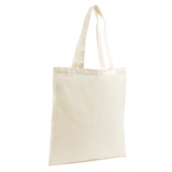 Bolsa de algodón Sol's ORGANIC ZEN