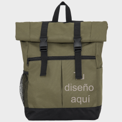 Mochila Stamina DODO
