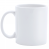 Taza de cerámica YUCA