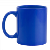 Taza de cerámica PAPAYA