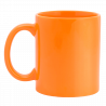 Taza de cerámica PAPAYA