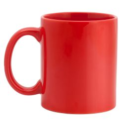 Taza de cerámica PAPAYA