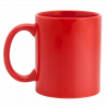 Taza de cerámica PAPAYA
