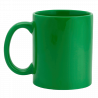 Taza de cerámica PAPAYA