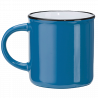 Taza de cerámica de estilo retro JACK