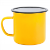 Taza metálica ANON