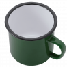 Taza metálica ANON