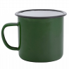 Taza metálica ANON