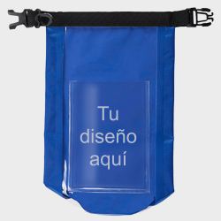 Bolsa impermeable ALETA Stamina