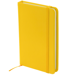 Libreta Stamina ALBA A5