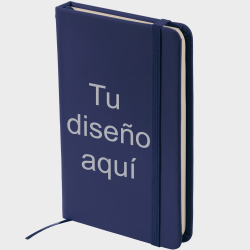 Libreta Stamina CORAL A6