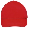 Gorra 5 paneles Sol's SUNNY