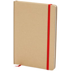 Libreta Stamina ESTELA A5