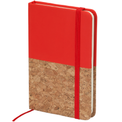 Libreta Stamina IRIS A6