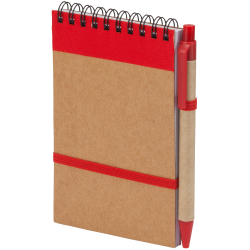 Libreta Stamina LIEN A6