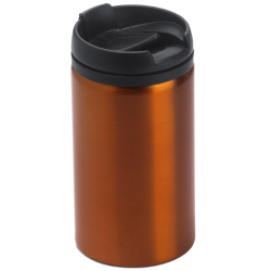 Vaso de acero inoxidable Stamina MILU