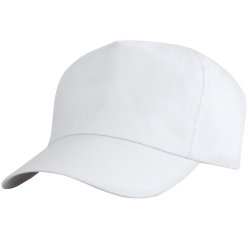 Gorra de algodón Stamina URANUS