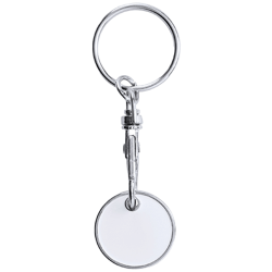 Llavero moneda Stamina TONIC