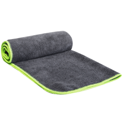 Toalla de baño y playa Stamina ORLY