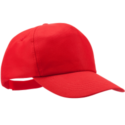 Gorra de RPET Stamina CALISTO