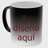 Taza mágica