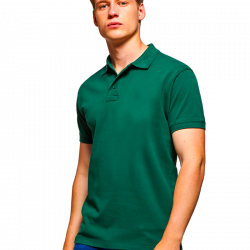 Polo personalizado