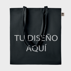 Bolsa de algodón orgánico Stamina BONDY