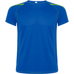 Camiseta técnica Roly SEPANG