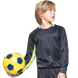 Camiseta de portero manga larga Roly PORTO K