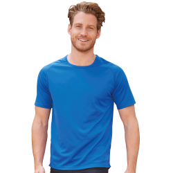 Camiseta técnica Sol's SPORTY
