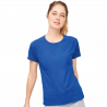 Camiseta de mujer técnica Sol's SPORTY W
