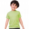 Camiseta técnica infantil Sol's SPORTY K