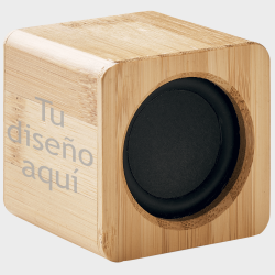 Altavoz inalámbrico KRAVIZ Stamina