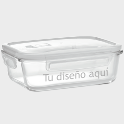 Fiambrera Midocean Praga Lunchbox