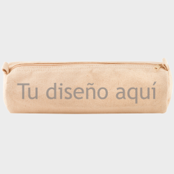 Estuche de algodón Natu Pouch Midocean