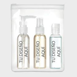 Neceser de viaje Midocean Travel 3