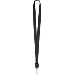 Lanyard de poliéster Midocean Zip
