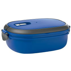 Fiambrera Lux Lunch Midocean