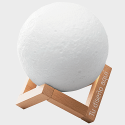 Altavoz Midocean Lune