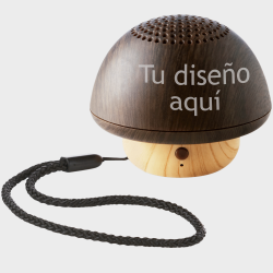 Altavoz Midocean Champignon