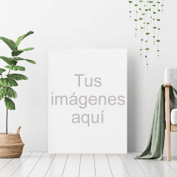 Lienzo impreso 40 x 30 cm rectangular vertical