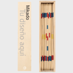Mini Mikado Midocean